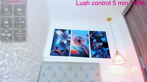 Snapshot of mandyminx66 chatting on 01/09/25, 02:11 Mandy Val online show from 01/09/25, 02:11