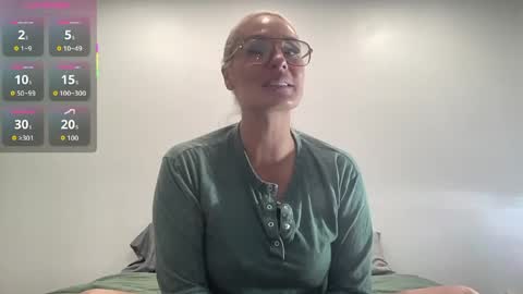 Snapshot of mandyrheaa chatting on 03/30/26, 03:07 Mandy online show from 03/30/26, 03:07