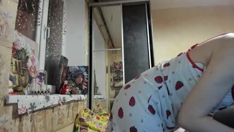 Mandy online show from 02/15/26, 08:38