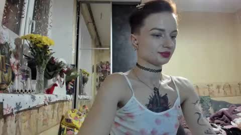 Mandy online show from 02/17/26, 05:52