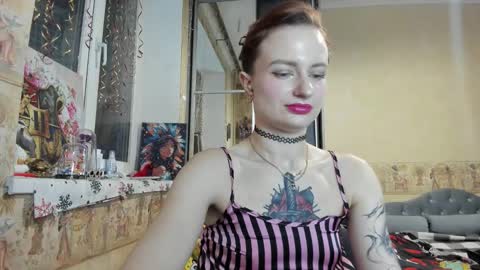 Mandy online show from 03/23/26, 06:01