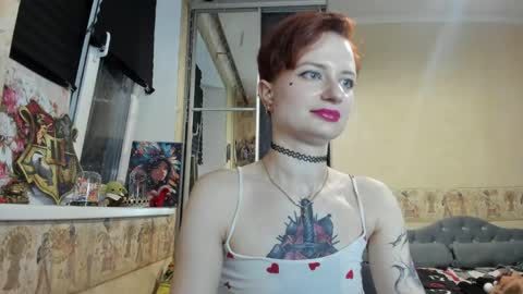 Mandy online show from 03/29/26, 04:07