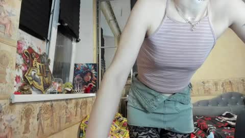 Mandy online show from 03/30/26, 04:41