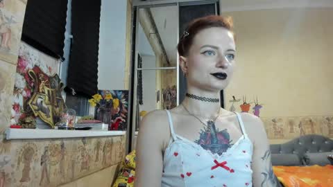 Mandy online show from 04/12/26, 03:50