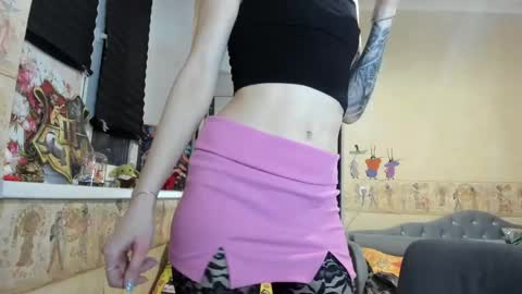 Mandy online show from 04/15/26, 04:36