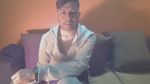 Roshan online show from 01/13/25, 04:51