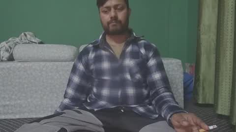 Roshan online show from 02/28/25, 06:31