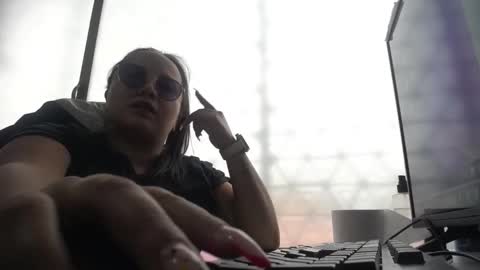 manelik_27 online show from 01/06/26, 07:50