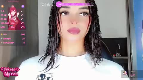 manellyksparklee online show from 01/14/25, 07:00