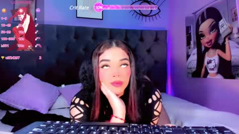 manellyksparklee online show from 01/16/25, 03:46