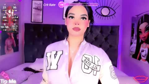 manellyksparklee online show from 03/10/25, 12:59