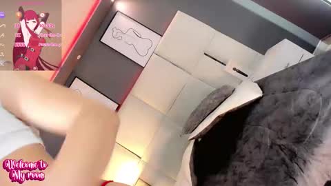 manellyksparklee online show from 10/07/25, 01:08