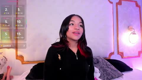 Snapshot of manelyk_evanss chatting on 09/20/25, 11:00 manelyk_evanss online show from 09/20/25, 11:00