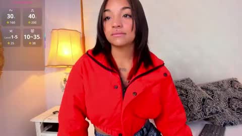 Snapshot of manelyk_evanss chatting on 10/03/25, 11:07 manelyk_evanss online show from 10/03/25, 11:07