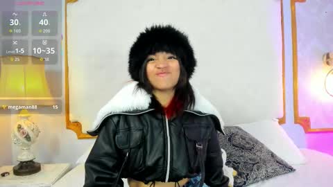 Snapshot of manelyk_evanss chatting on 10/05/25, 08:12 manelyk_evanss online show from 10/05/25, 08:12