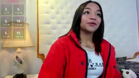 Snapshot of manelyk_evanss chatting on 10/06/25, 11:07 manelyk_evanss online show from 10/06/25, 11:07