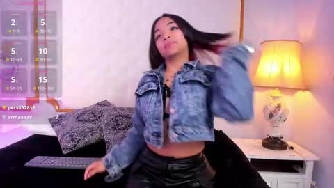 Snapshot of manelyk_evanss chatting on 10/18/25, 11:33 manelyk_evanss online show from 10/18/25, 11:33