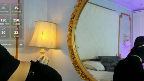 Snapshot of manelyk_evanss chatting on 11/03/25, 11:00 manelyk_evanss online show from 11/03/25, 11:00