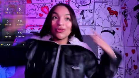 Snapshot of manelyk_evanss chatting on 11/15/25, 11:18 manelyk_evanss online show from 11/15/25, 11:18