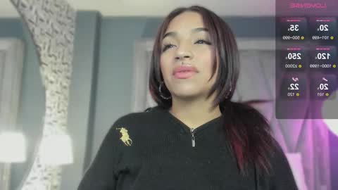 manelyk_evanss online show from 12/20/25, 11:17