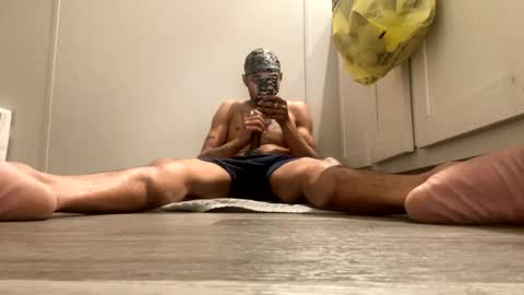 Snapshot of mani4sexy chatting on 01/15/25, 10:02 Mani4sexy online show from 01/15/25, 10:02