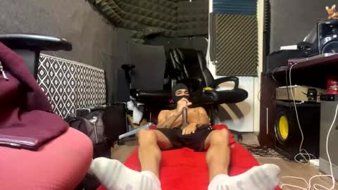 Mani4sexy online show from 02/13/26, 07:04