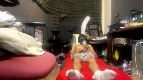 Mani4sexy online show from 02/20/26, 10:49