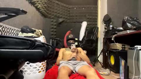 Mani4sexy online show from 03/18/26, 02:20