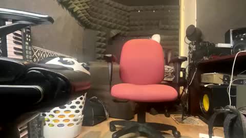 Mani4sexy online show from 04/03/26, 04:32