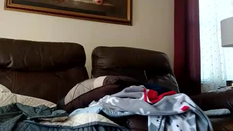 Jan and Man online show from 12/22/25, 03:09