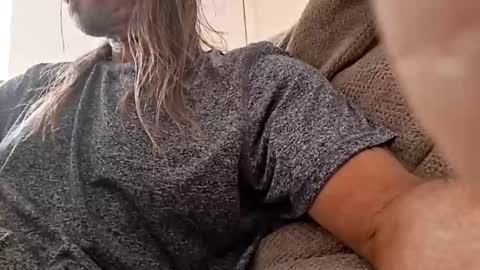 Jan and Man online show from 05/16/26, 07:01