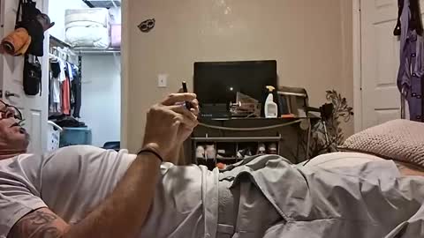 Jan and Man online show from 06/04/26, 01:11