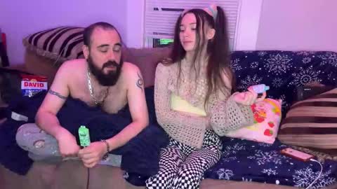 manicpixiedreamfrog online show from 01/17/26, 04:06