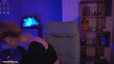 Amelie online show from 12/07/24, 12:41