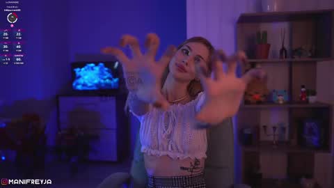 Amelie online show from 12/08/24, 06:43