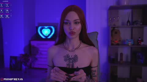 Amelie online show from 12/16/24, 11:28