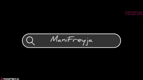 Amelie online show from 03/05/25, 01:52