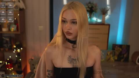 Amelie online show from 04/08/26, 06:08