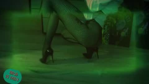 Amelie online show from 07/19/26, 09:51