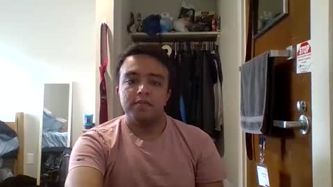 Snapshot of manit21201 chatting on 09/21/25, 08:10 Manit online show from 09/21/25, 08:10