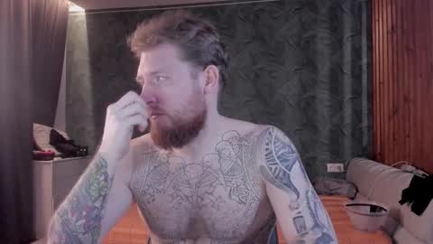 Snapshot of manjerk_on_cb chatting on 11/20/25, 03:12 Arthur online show from 11/20/25, 03:12