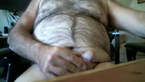 manleg439 online show from 02/05/26, 07:18