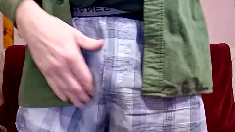 Dickinabox online show from 02/25/26, 12:04