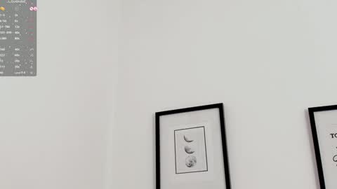 Snapshot of manneliik_ chatting on 01/14/25, 09:51 Sofia Sanchez online show from 01/14/25, 09:51