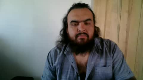 mannhirych online show from 02/17/25, 05:32