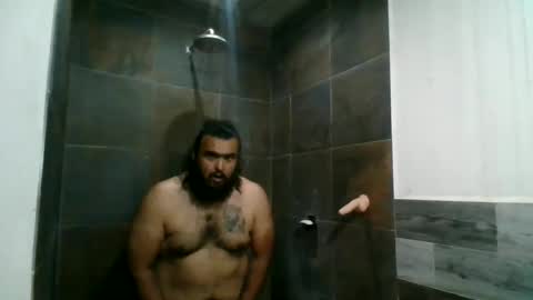 mannhirych online show from 10/08/25, 10:51