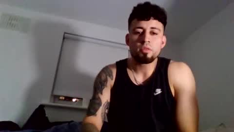 mannyboy628652 online show from 01/10/26, 07:37