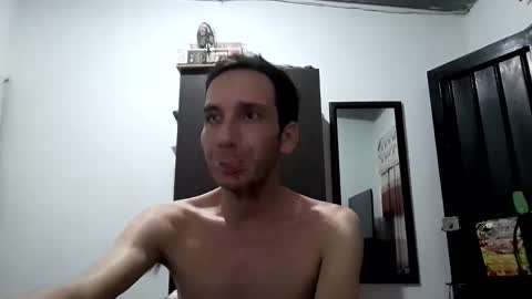 manolo8020 online show from 02/16/26, 11:34