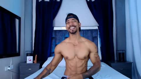 Manolo Hot 1 online show from 01/24/25, 02:41