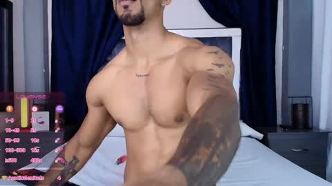 Manolo Hot 1 online show from 02/12/25, 02:43